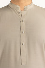 UAE -Regular Fit Embroidered Suits SK-BSC25-040