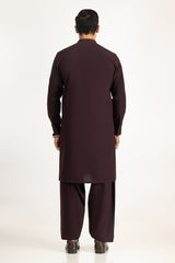UAE -Regular Fit Basic Suits SK-BSC25-048