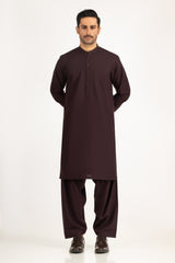UAE -Regular Fit Basic Suits SK-BSC25-048