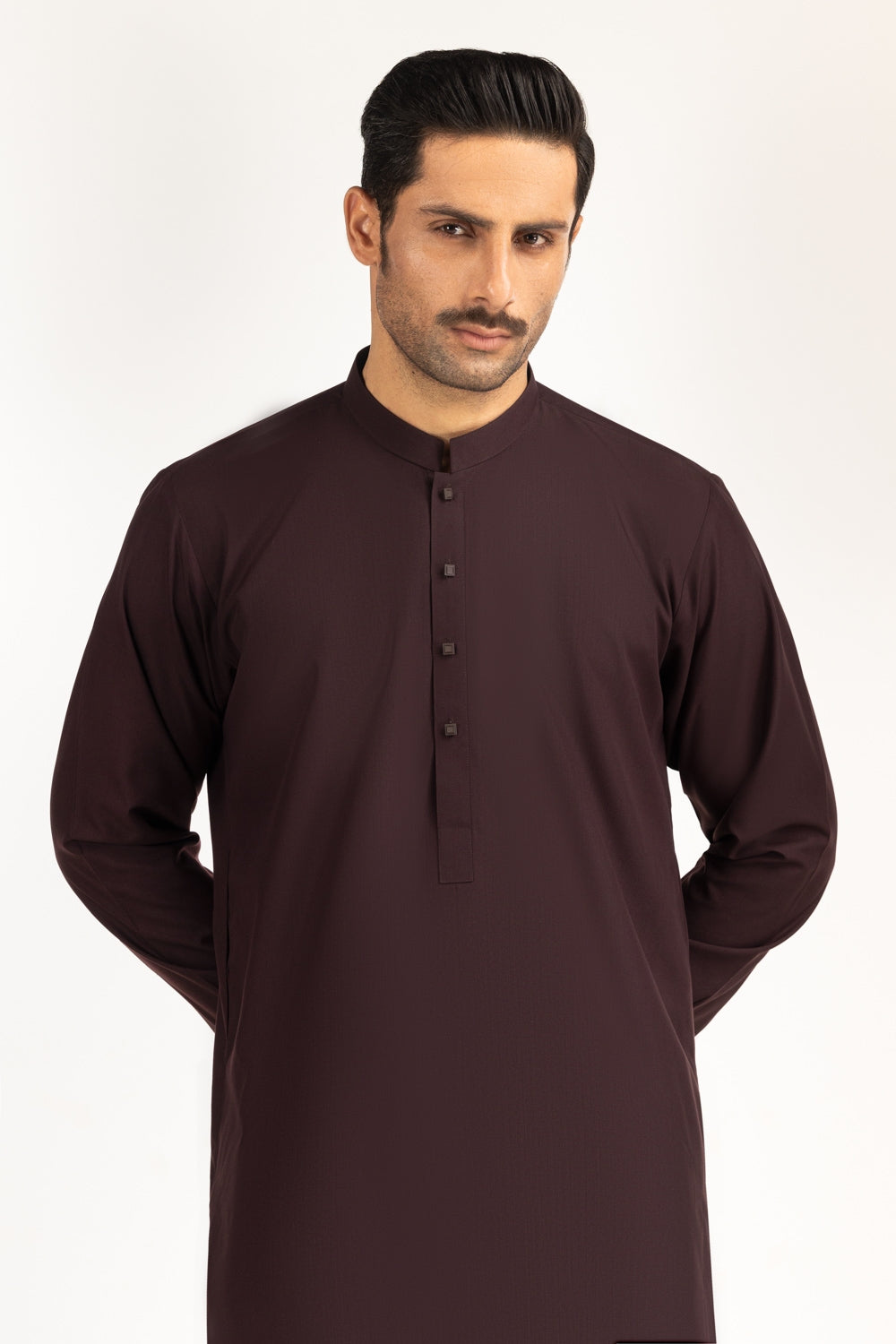 UAE -Regular Fit Basic Suits SK-BSC25-048