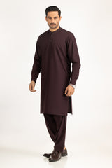 UAE -Regular Fit Basic Suits SK-BSC25-048