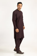 UAE -Regular Fit Basic Suits SK-BSC25-048