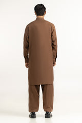 UAE -Regular Fit Basic Suits SK-BSC25-059