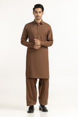 UAE -Regular Fit Basic Suits SK-BSC25-059