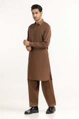 UAE -Regular Fit Basic Suits SK-BSC25-059