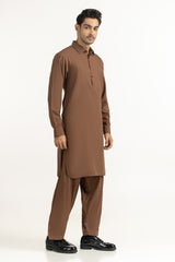 UAE -Regular Fit Basic Suits SK-BSC25-059