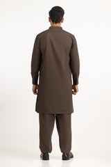 UAE -Regular Fit Styling Suits SK-PSD-S25-020