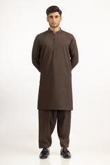 UAE -Regular Fit Styling Suits SK-PSD-S25-020