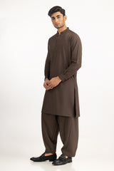UAE -Regular Fit Styling Suits SK-PSD-S25-020