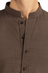 UAE -Regular Fit Styling Suits SK-PSD-S25-020