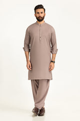UAE-Regular Fit Basic Suits