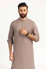 UAE-Regular Fit Basic Suits