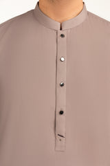 UAE-Regular Fit Basic Suits