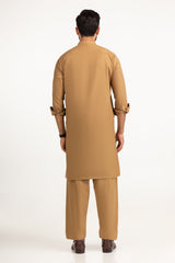 UAE-Regular Fit Basic Suits
