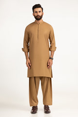 UAE-Regular Fit Basic Suits
