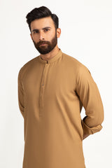 UAE-Regular Fit Basic Suits