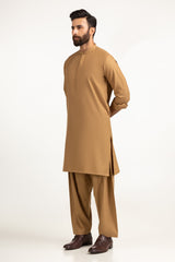 UAE-Regular Fit Basic Suits