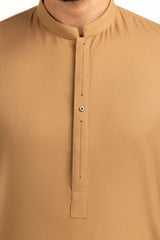 UAE-Regular Fit Basic Suits
