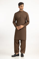 UAE-Regular Fit Styling Suits