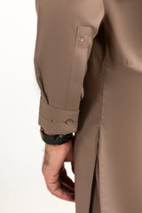 UAE -Regular Fit Styling Suits SK-STY25-014