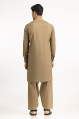 UAE-Regular Fit Basic Suits