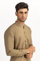 UAE-Regular Fit Basic Suits