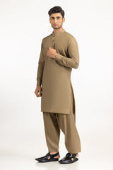 UAE-Regular Fit Basic Suits
