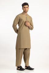UAE-Regular Fit Basic Suits