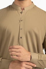 UAE-Regular Fit Basic Suits