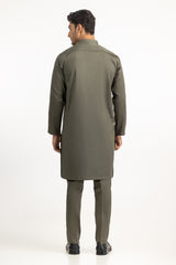 UAE -Regular Fit Styling Suits SK-STY25-008