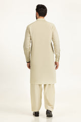 UAE-Regular Fit Basic Suits