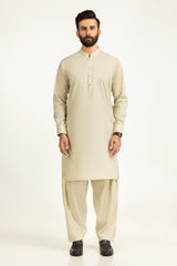UAE-Regular Fit Basic Suits