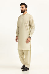 UAE-Regular Fit Basic Suits