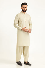 UAE-Regular Fit Basic Suits