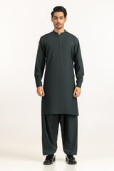 UAE -Regular Fit Basic Suits SK-BSC25-064