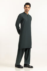 UAE -Regular Fit Basic Suits SK-BSC25-064