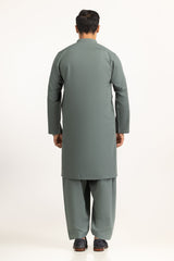 UAE-Regular Fit Basic Suits SK-BSC25-071
