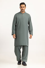UAE-Regular Fit Basic Suits SK-BSC25-071