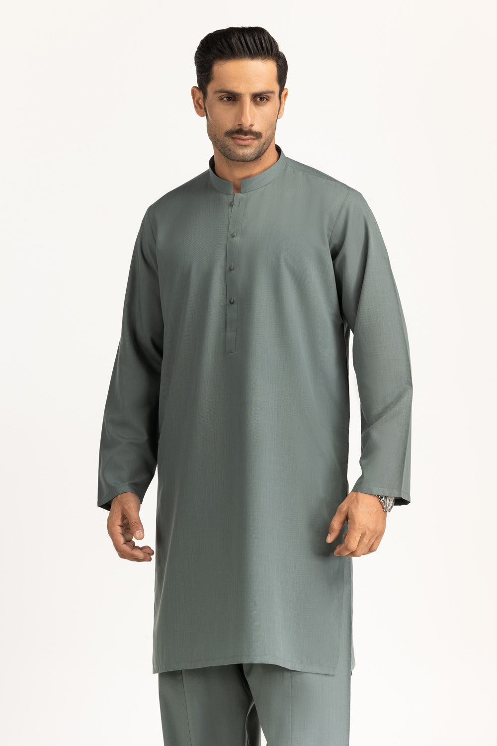 UAE-Regular Fit Basic Suits SK-BSC25-071