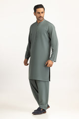 UAE-Regular Fit Basic Suits SK-BSC25-071