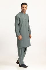 UAE-Regular Fit Basic Suits SK-BSC25-071