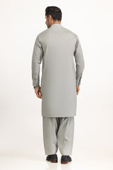 UAE -Regular Fit Basic Suits SK-STY25-022