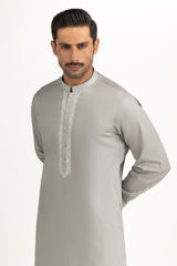 UAE -Regular Fit Basic Suits SK-STY25-022