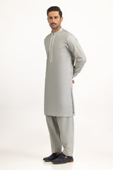 UAE -Regular Fit Basic Suits SK-STY25-022