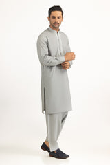 UAE -Regular Fit Basic Suits SK-STY25-022