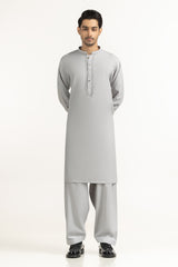 UAE -Regular Fit Embroidered Suits SK-BSC25-005