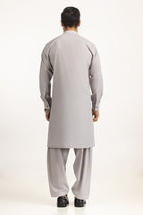 UAE -Regular Fit Basic Suits SK-BSC25-030
