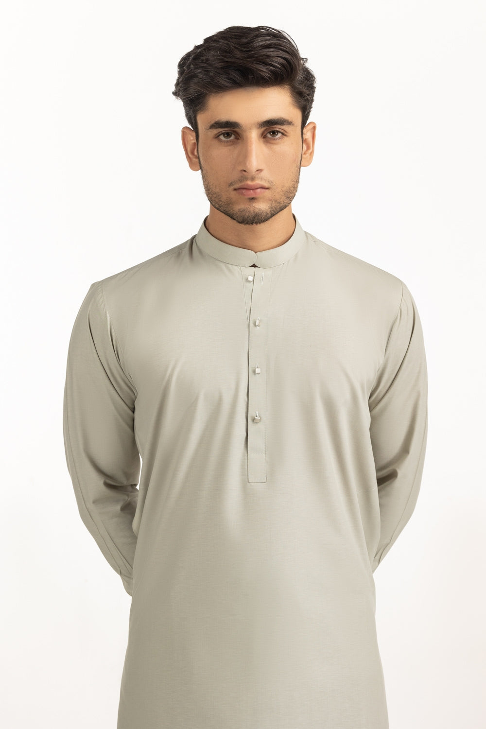 UAE -Regular Fit Basic Suits SK-BSC25-039