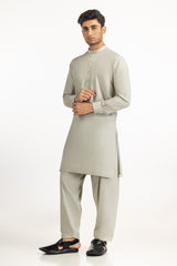 UAE -Regular Fit Basic Suits SK-BSC25-039