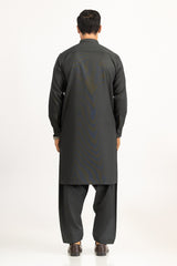 UAE -Regular Fit Styling Suits SK-PSD-S25-028